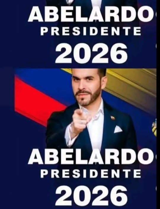 Rodrigo Posso tweet media