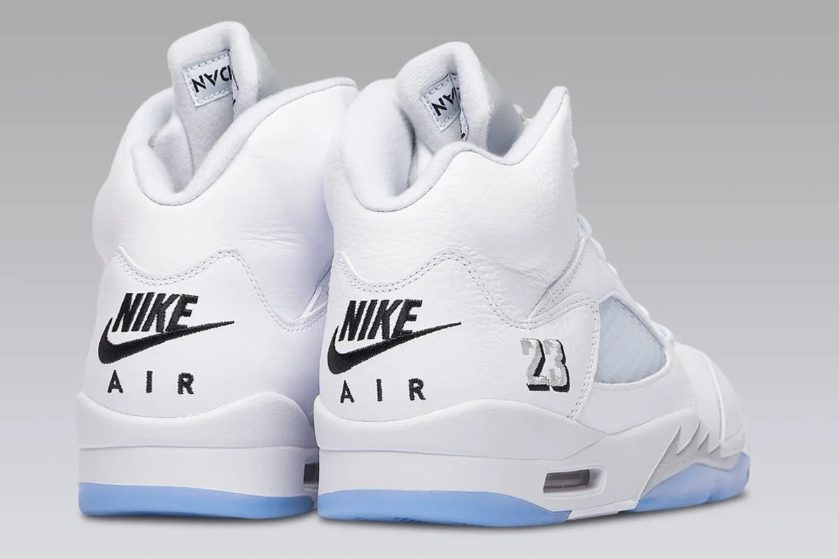 Sneaker Freaker tweet media