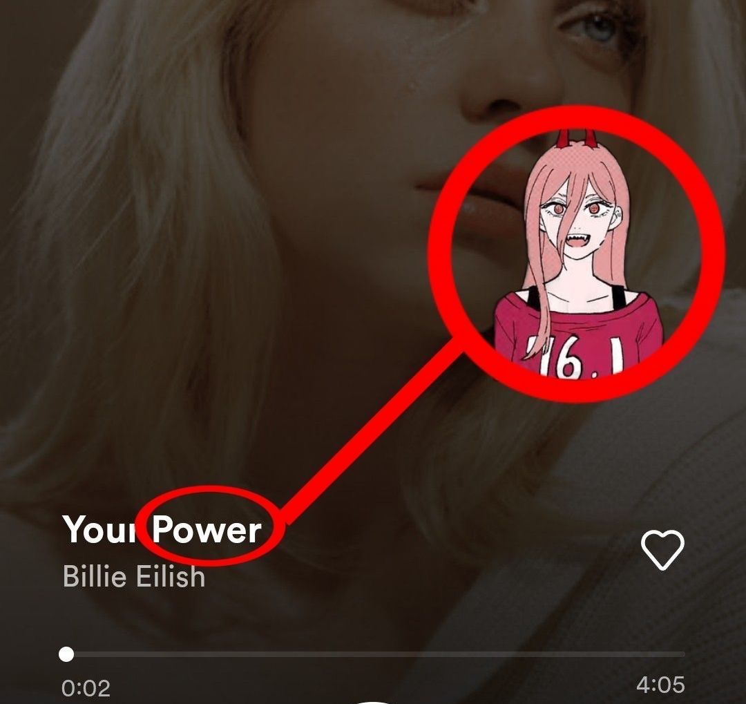 Chainsaw Man tweet media