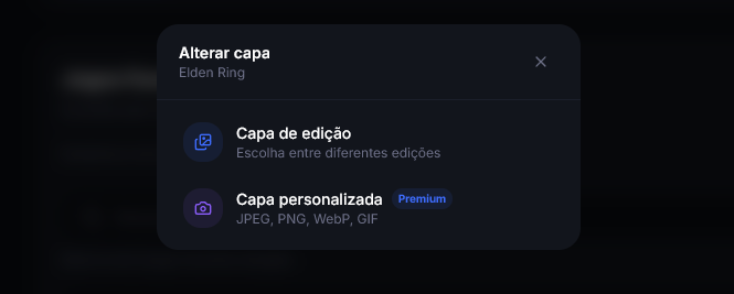 Your Gamer Profile tweet media