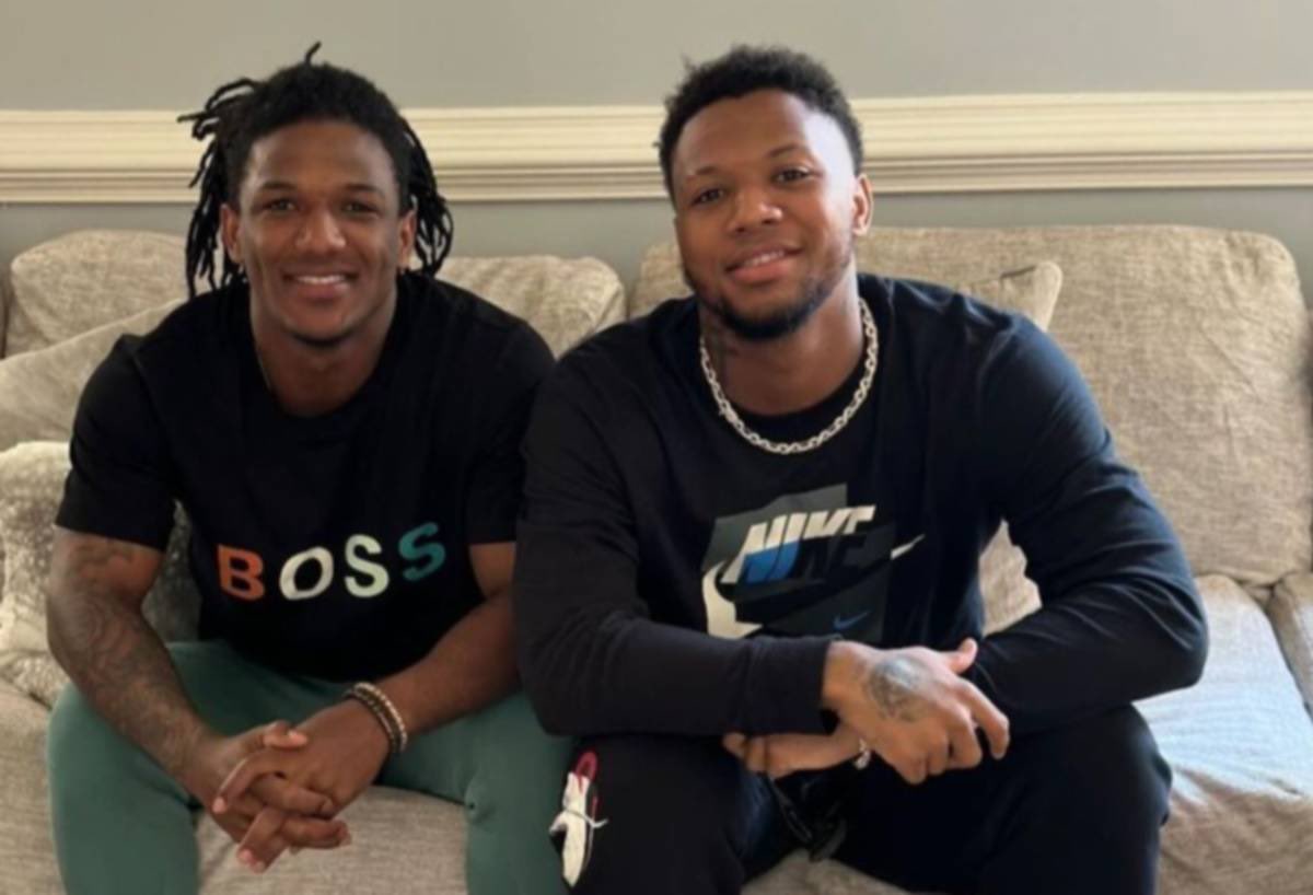 Wilber Sánchez tweet media