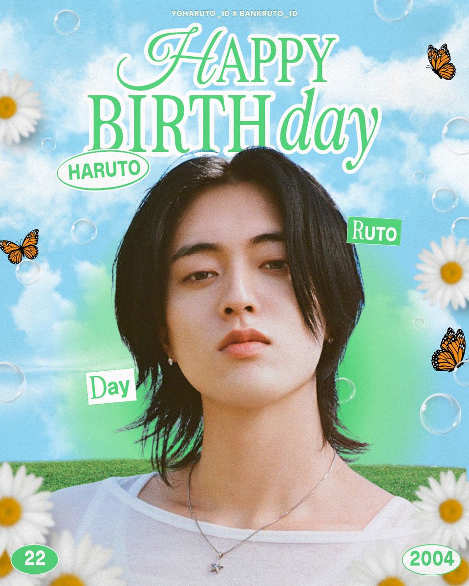 HARUTO INDONESIA tweet media