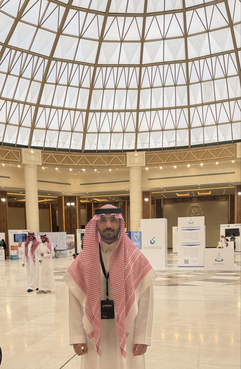 ABDULRAHMAN ALTAMIMI tweet media