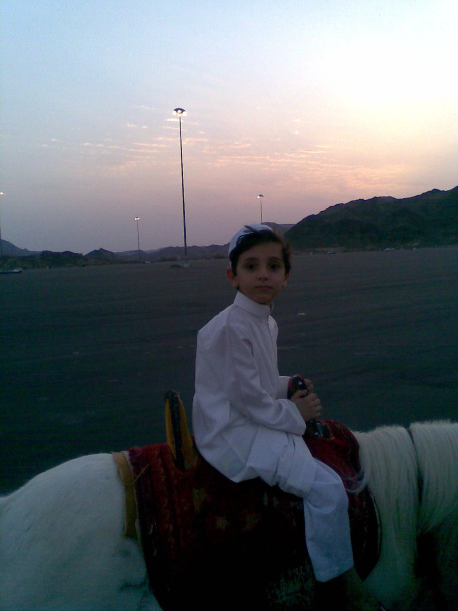 يوسف tweet media