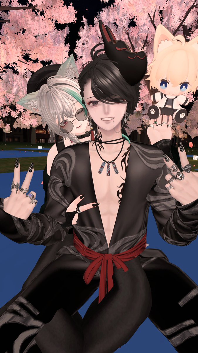 れんくん🌙🐰 tweet media