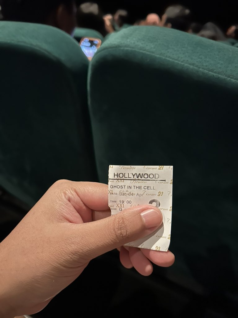 Cenayang Film 🍿🥤 tweet media