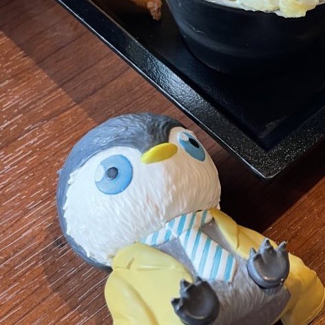 Nappa 🐧 tweet media