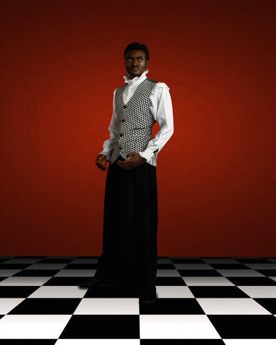 LAUREL 🐐 tweet media