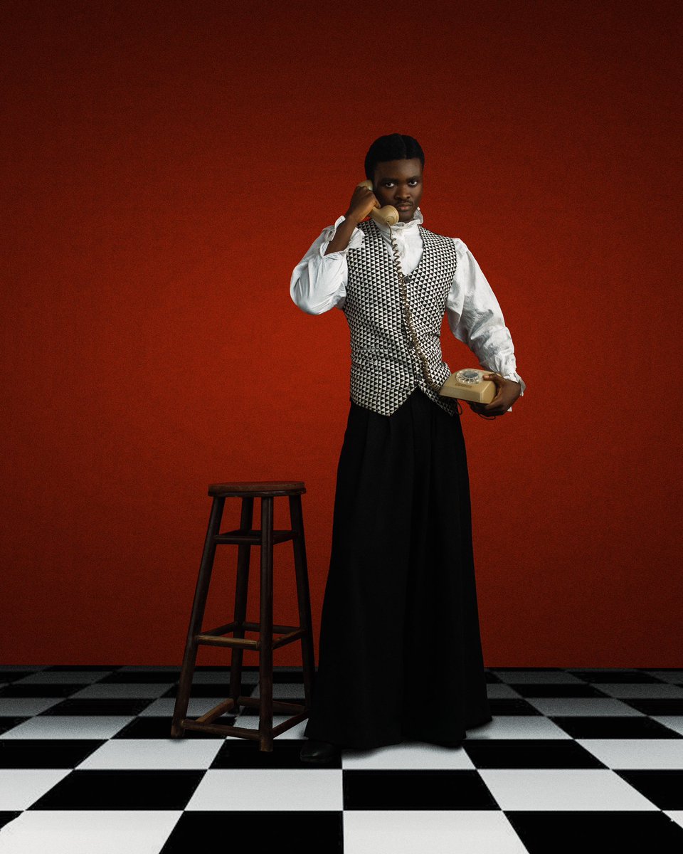 LAUREL 🐐 tweet media