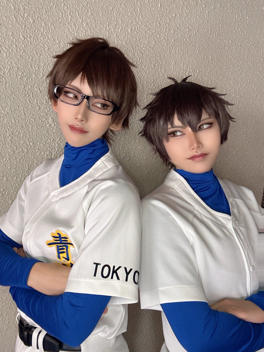 星蘭@4a!⚾️5a!👹 tweet media