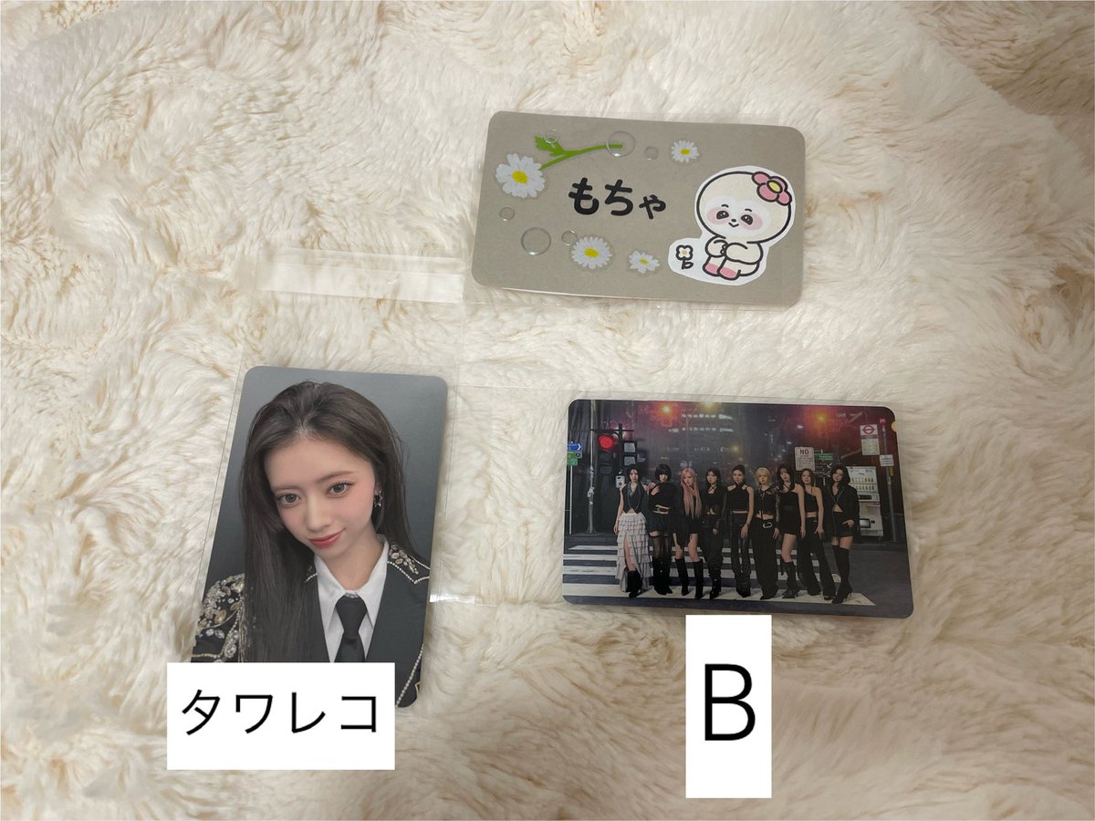 も ち ゃ ん tweet media