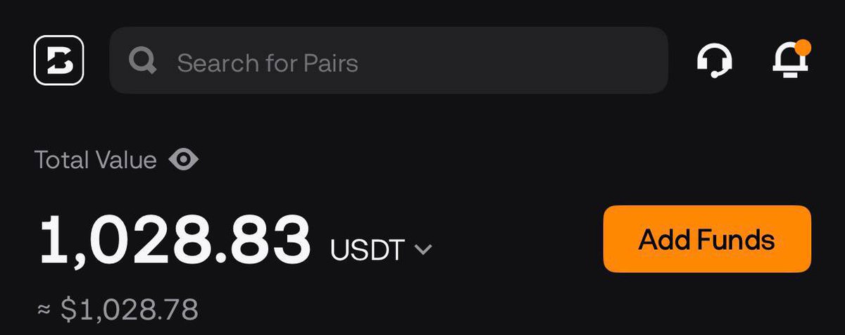 Georgerigez's tweet photo. $1000 > $20k Futures #CopyTrading Final Game https://t.co/38Nfijnfbd