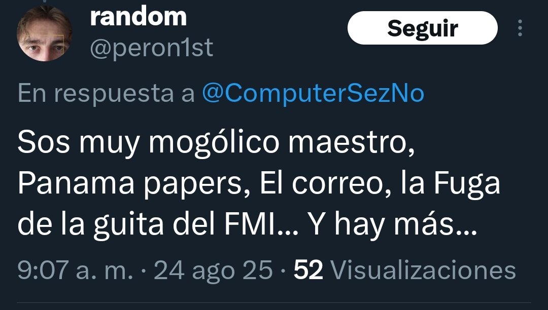 LaMarcosPeña tweet media