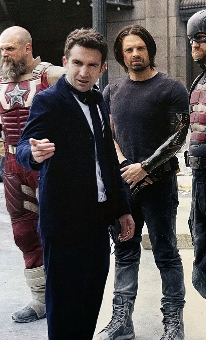 ale⁷ ceo of fem!bucky tweet media