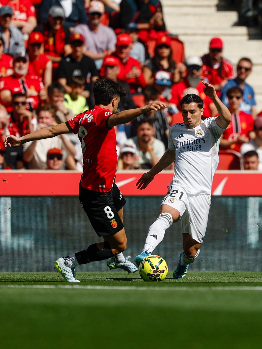 Real Madrid C.F. tweet media