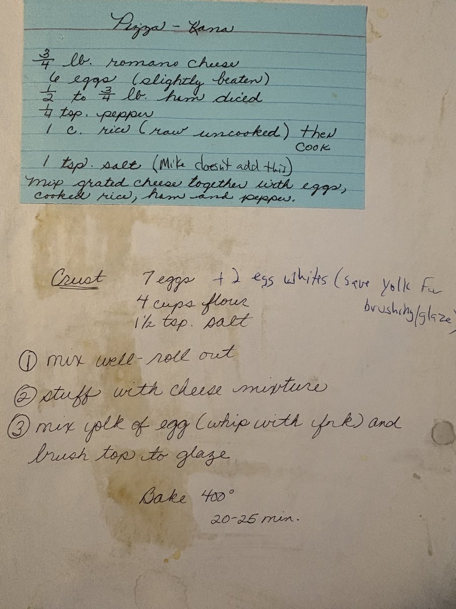 Mike Roberto tweet media