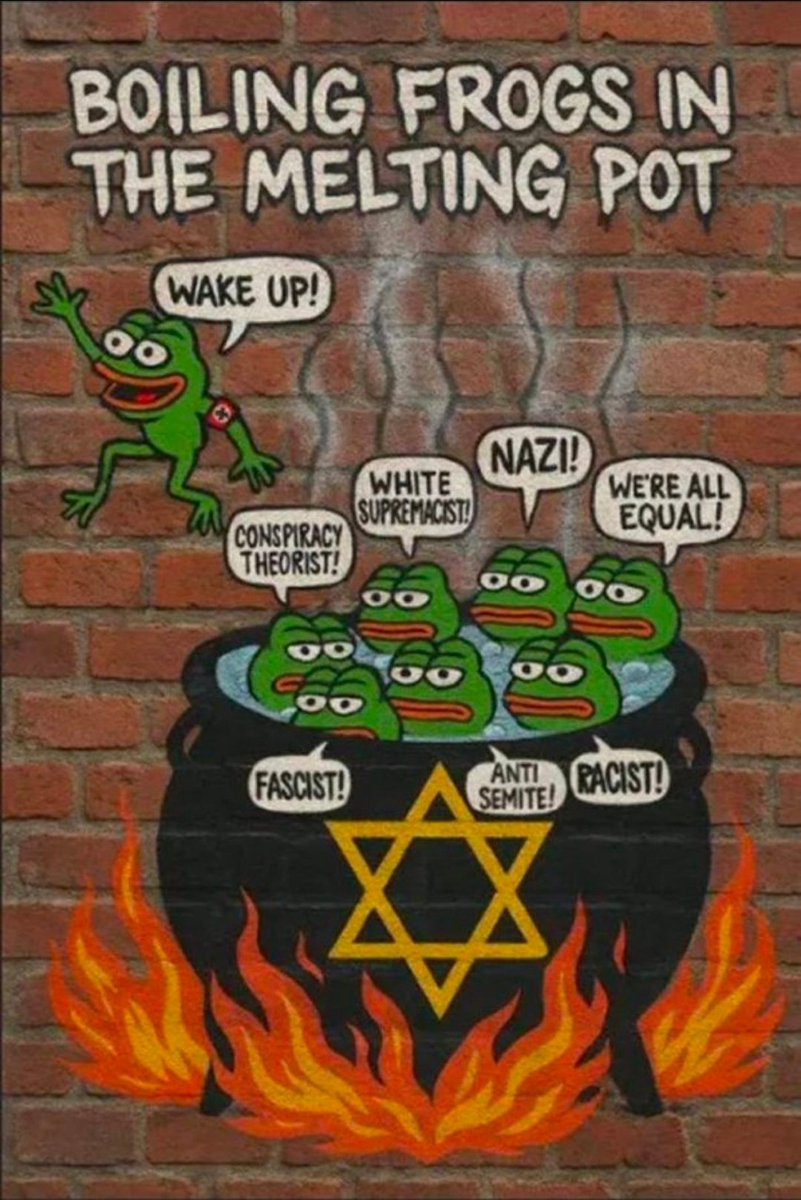 🇺🇸⚡️Ghost of Rockwell⚡️🇺🇲 tweet media