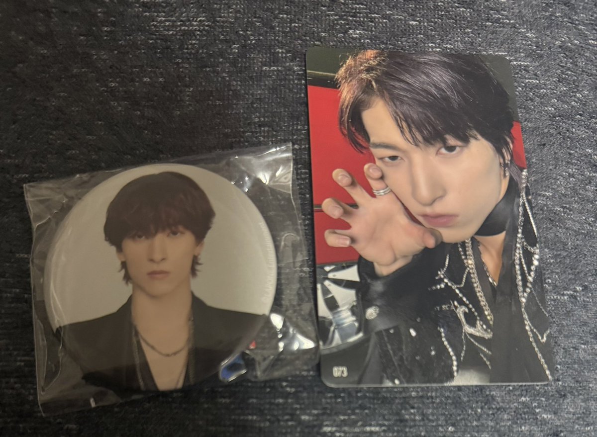 取引垢 tweet media