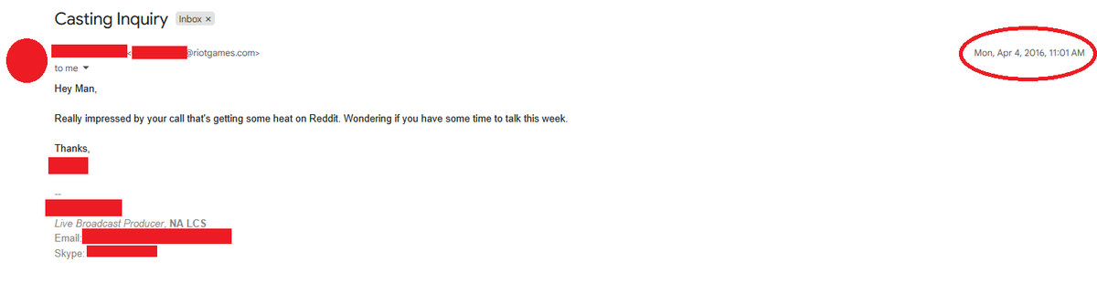 Clayton Raines tweet media