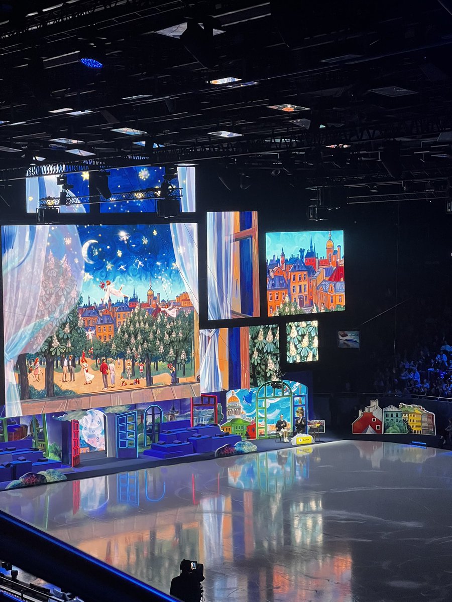 Маргарет Лантерман ⭐️ tweet media