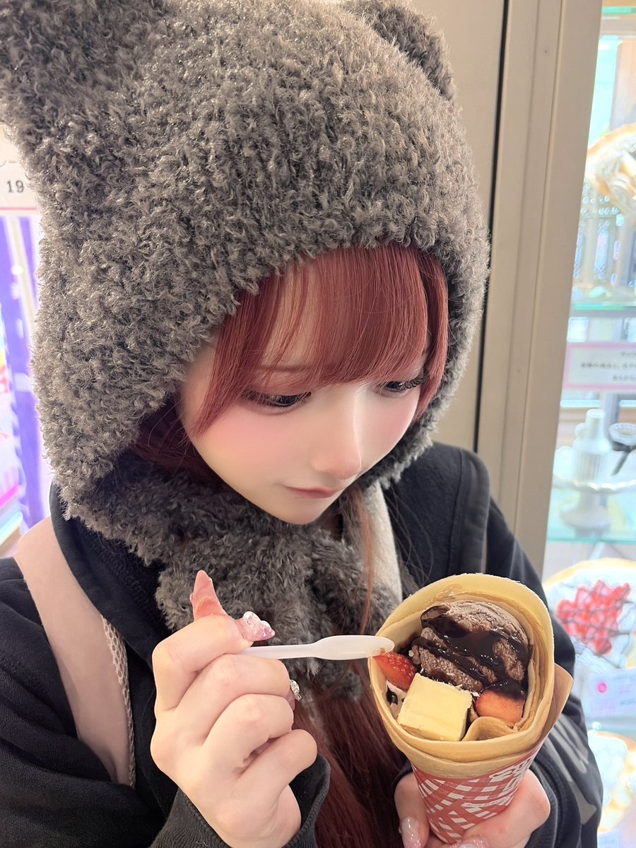 月乃 星愛(@youuuuu!!!) tweet media