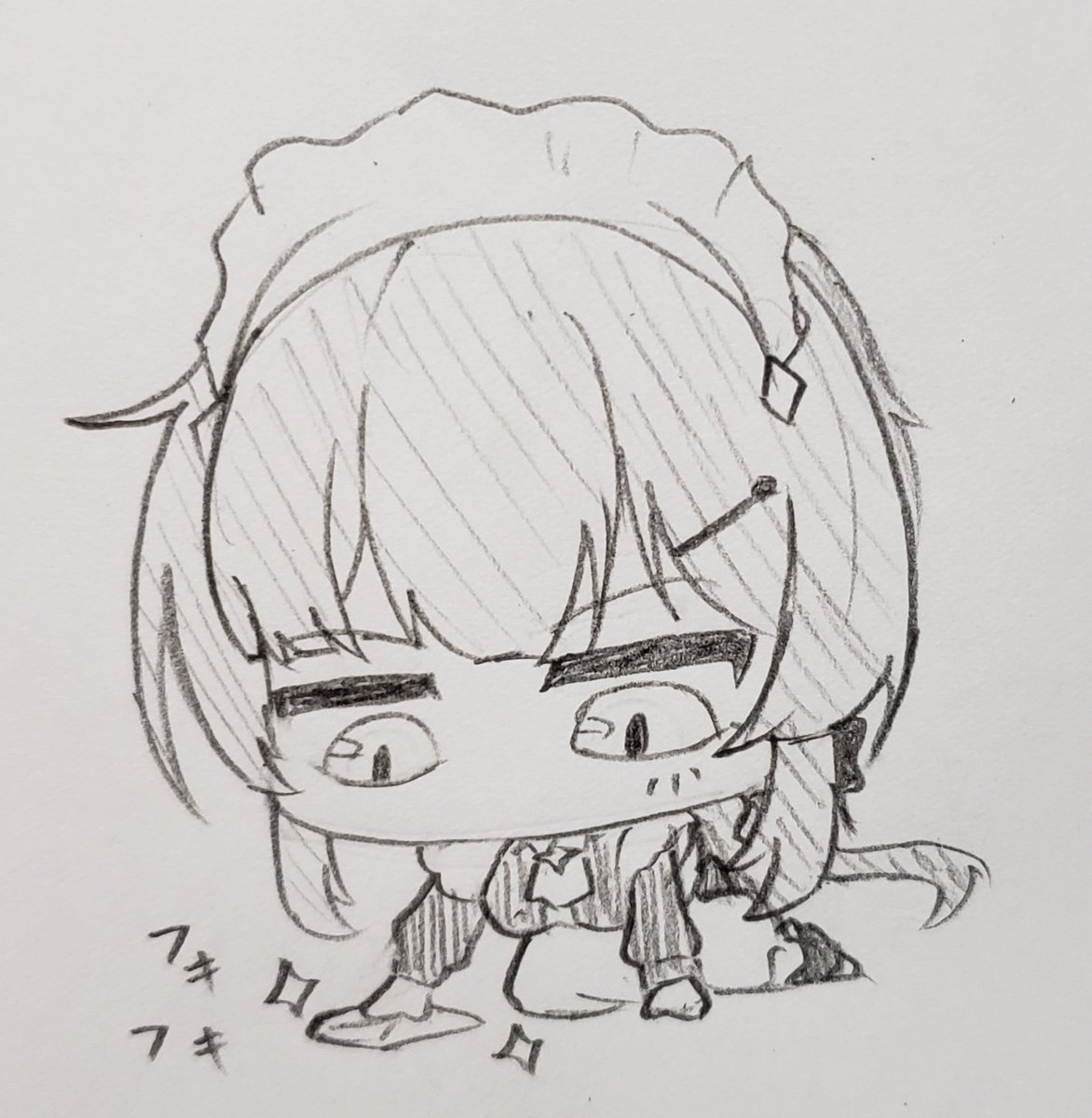 N-Lor@麗ん房 tweet media