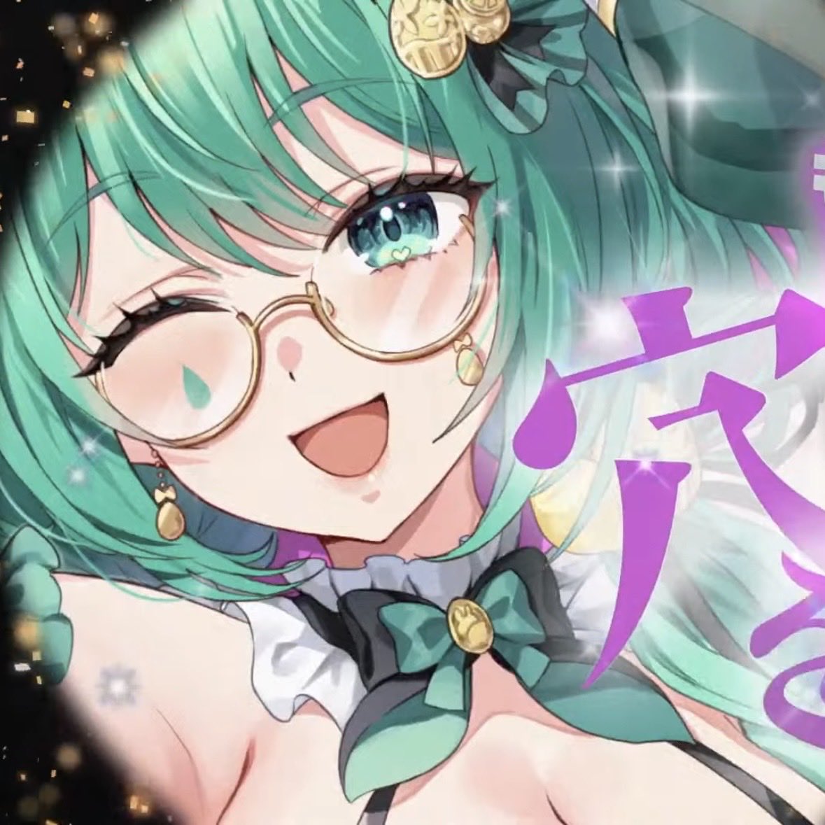 ダンゴムシ少尉🐬👹🐇✂️💻🌌🔺💘 tweet media