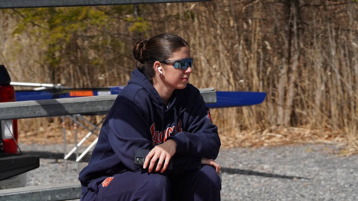 Syracuse Women’s Rowing tweet media