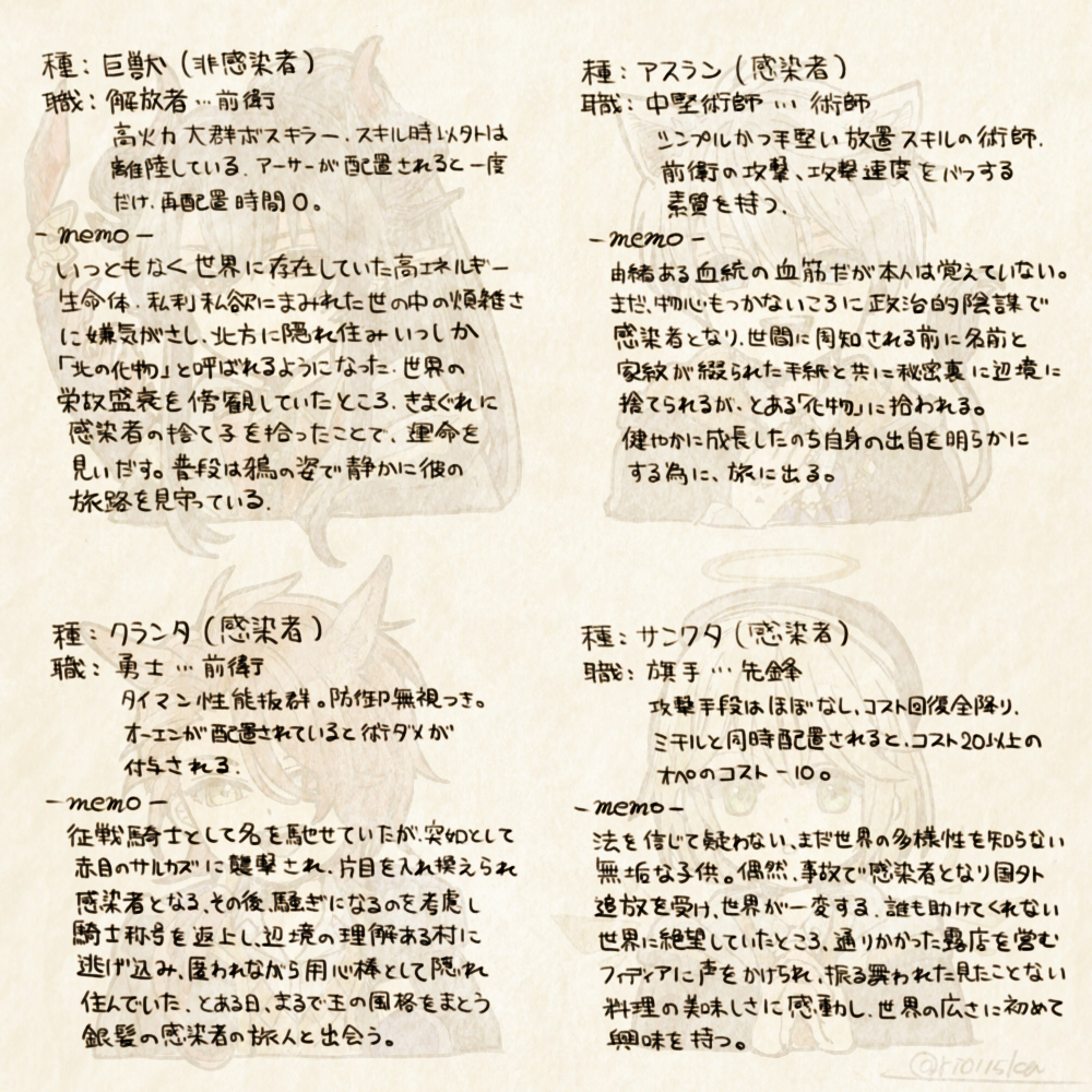 ばにら tweet media