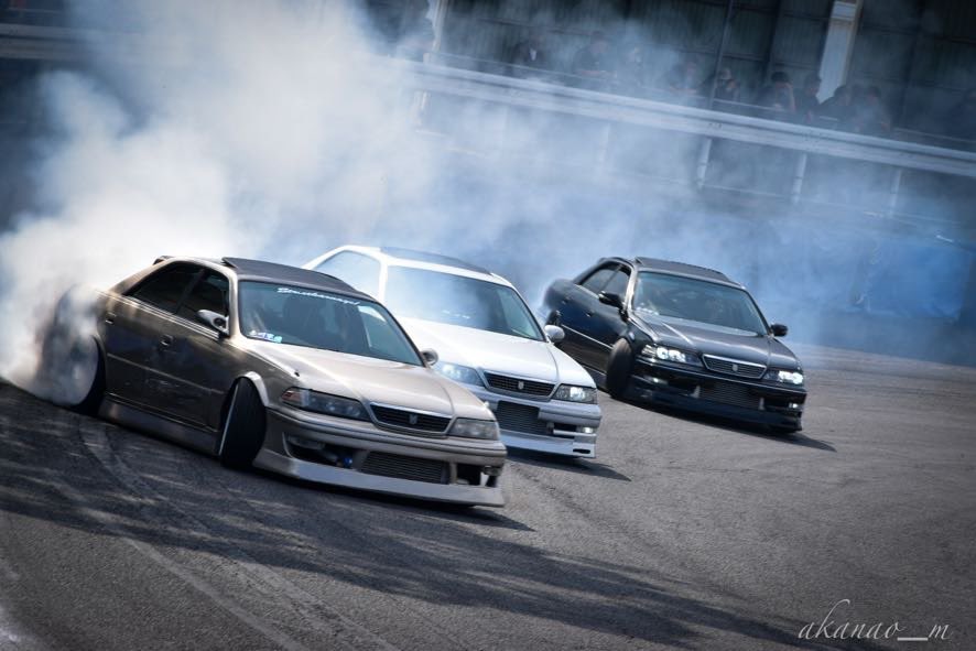 たけち tweet media