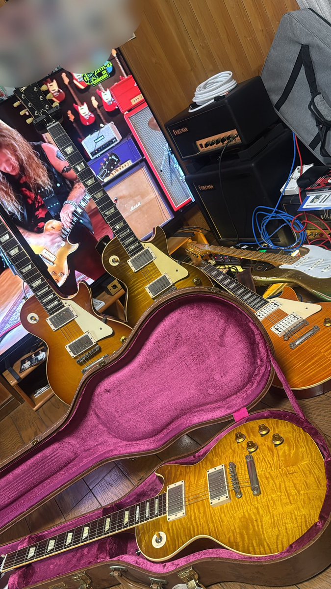 Aztec Gold tweet media