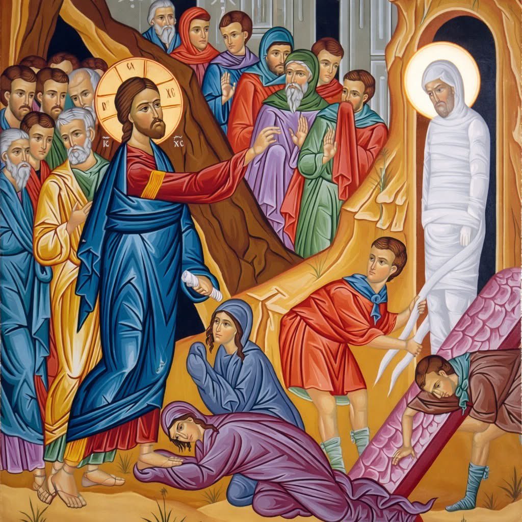 Fr. Theo ☦️ tweet media