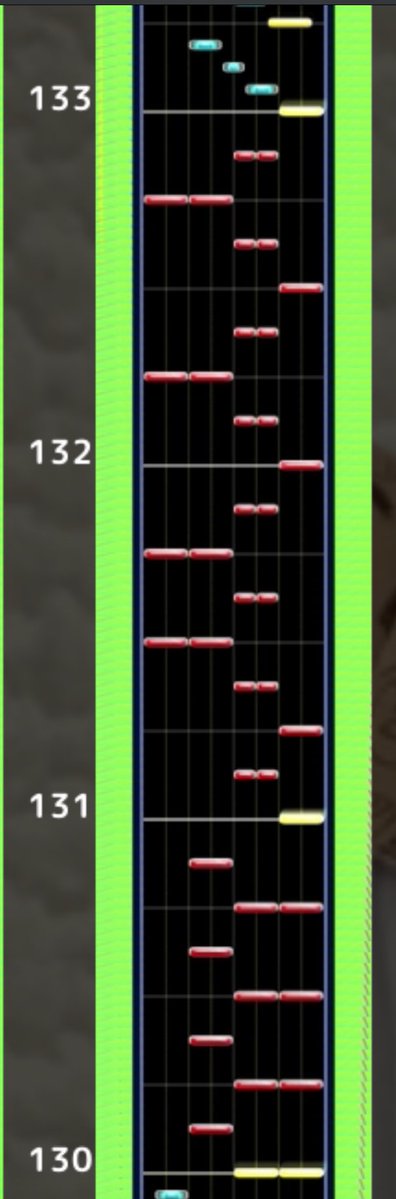 トラノオ tweet media