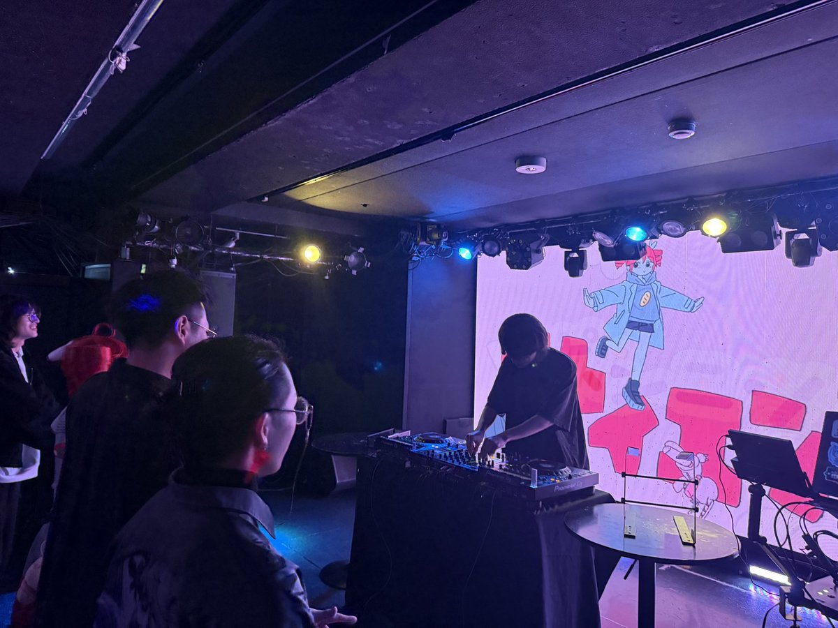 ボカ01【2026.04.04開催㊗️】 tweet media