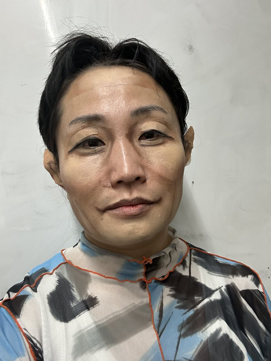 キンタロー。🌎 tweet media