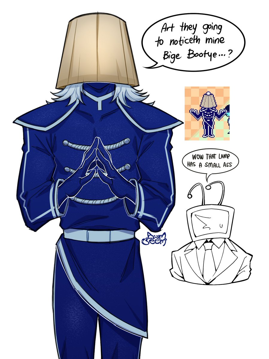 awmseemnida🎃 tweet media