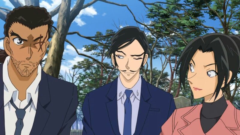 ذولا الثلاثي عشقي مفضليني احبهم مرة ، ضروري يكون لهم سلسلة لحالهم وأقل شيء ١٠٠ حلقة غير كدا ما اقبل