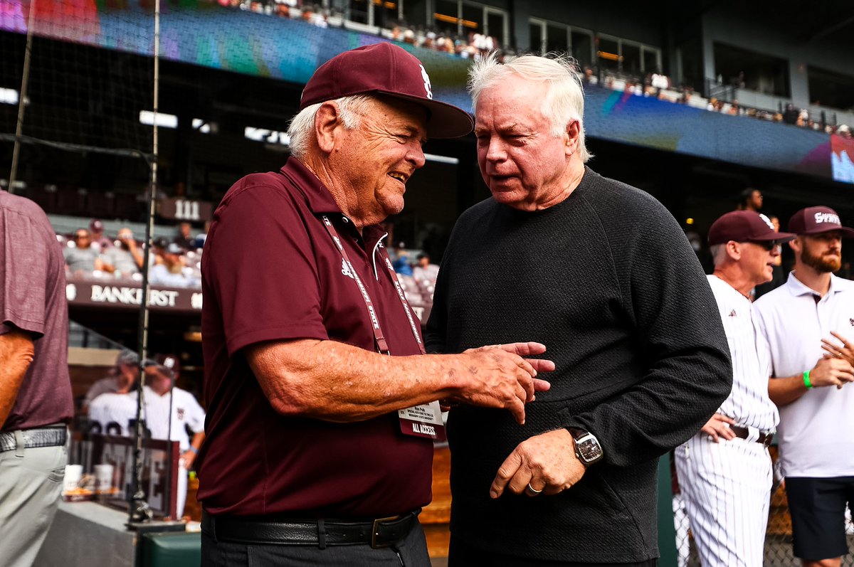 Mississippi State Baseball tweet media