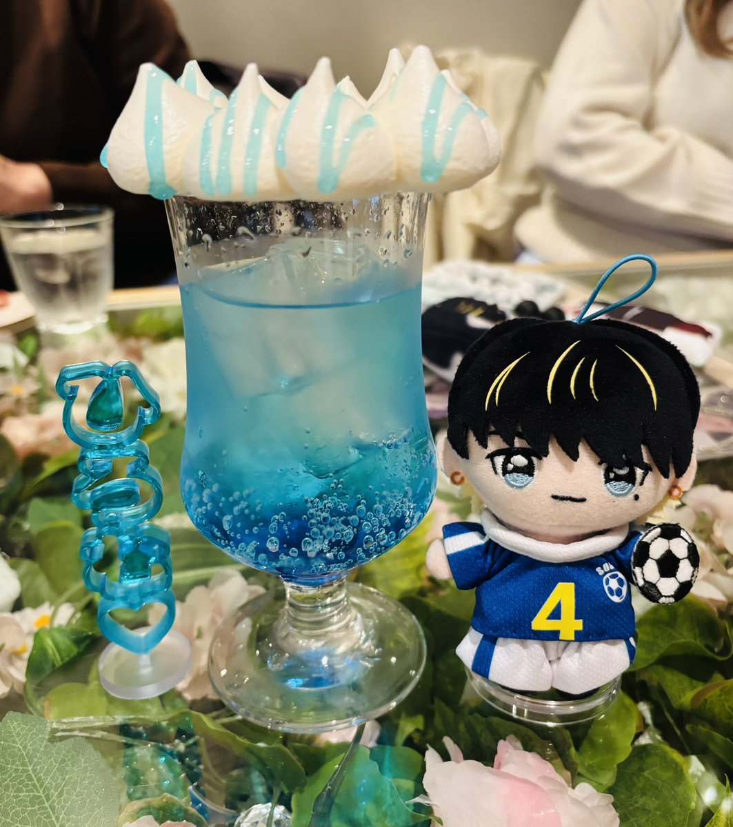 あんず tweet media