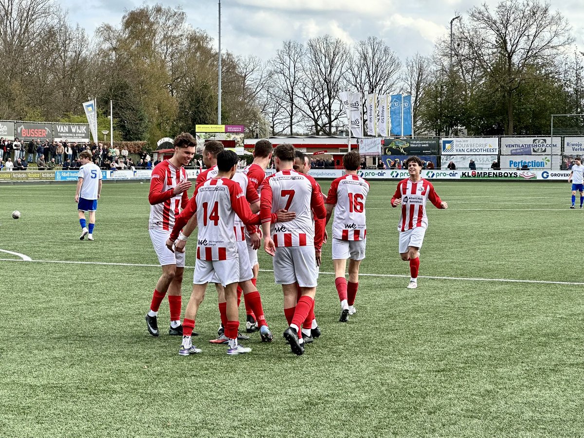 Dick Teunen tweet media