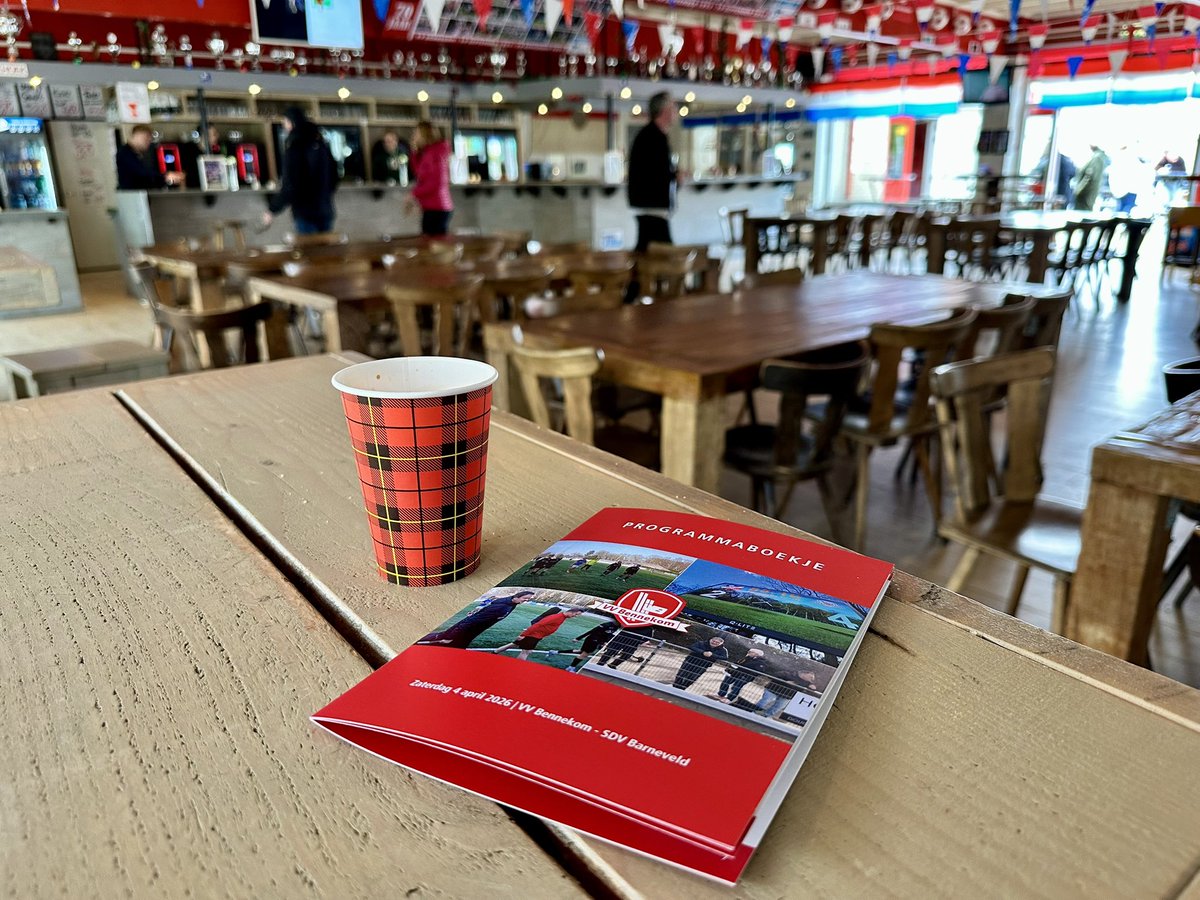 Dick Teunen tweet media