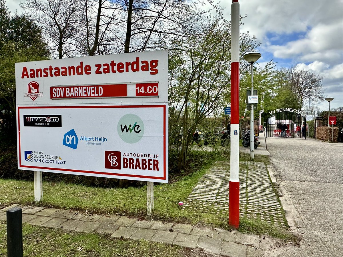 Dick Teunen tweet media