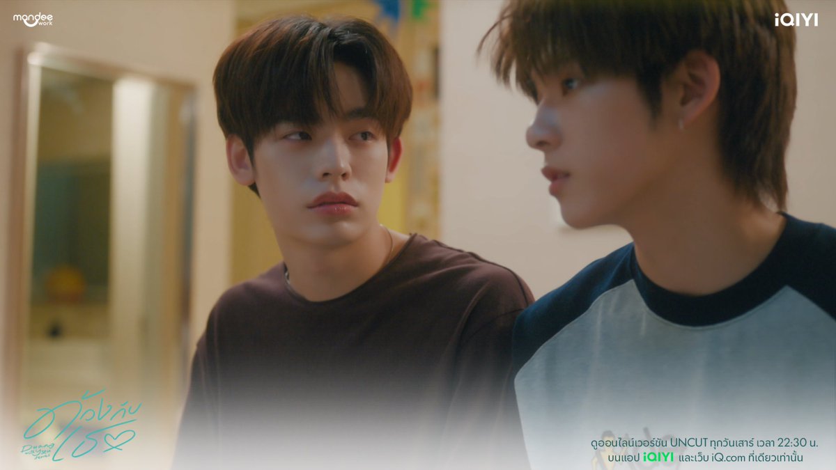 iQIYI Thailand tweet media