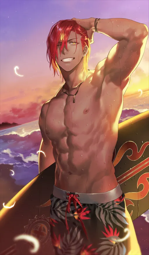 곽가지/GAJI tweet media