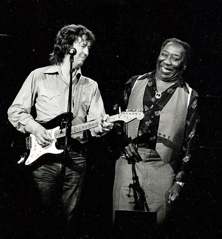 Eric Clapton tweet media