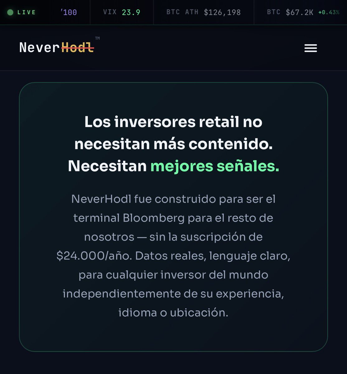 Luis Fraga - ₿ - tweet media