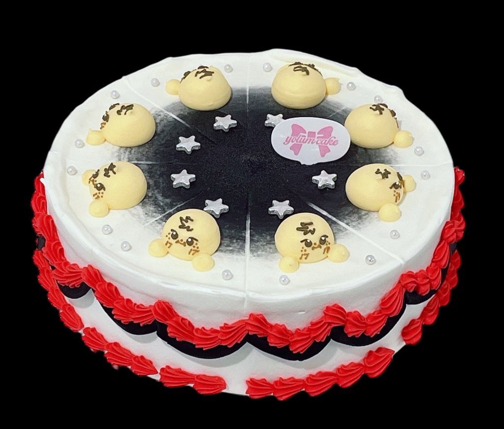 여름♡cafe yolum tweet media