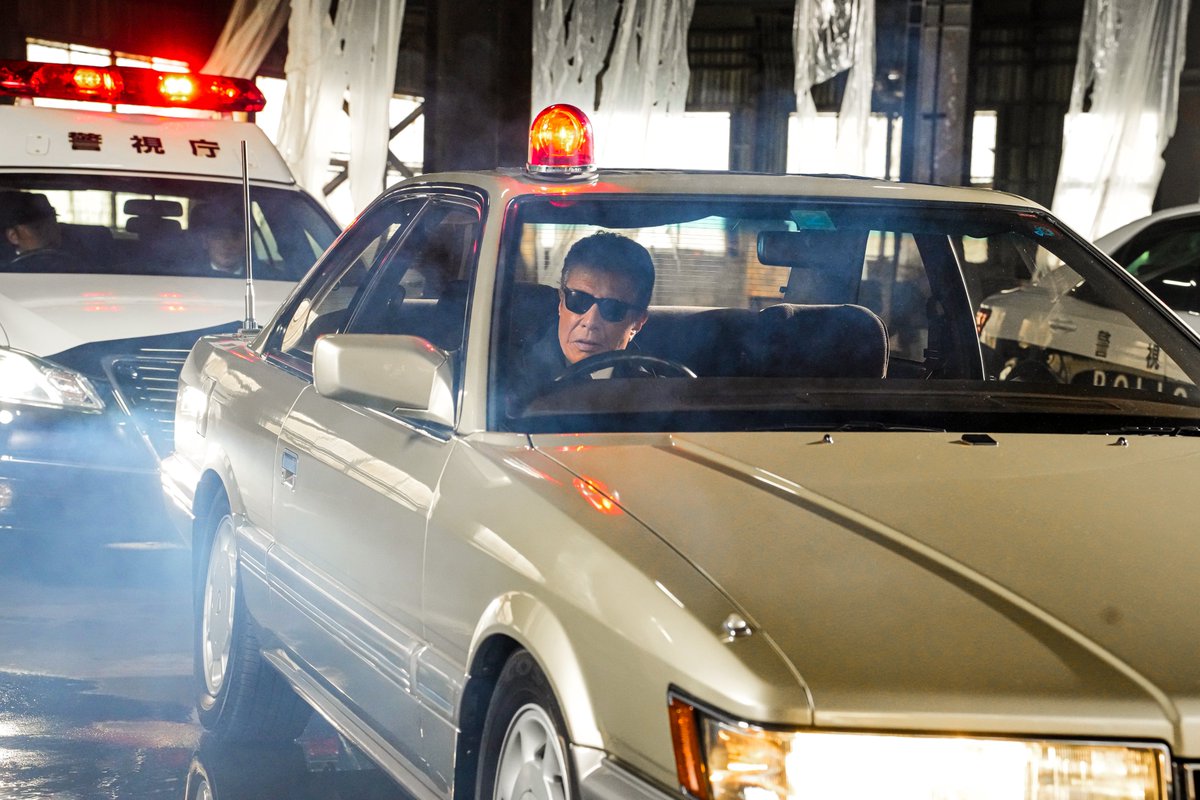 映画『免許返納⁉︎』【公式】 tweet media