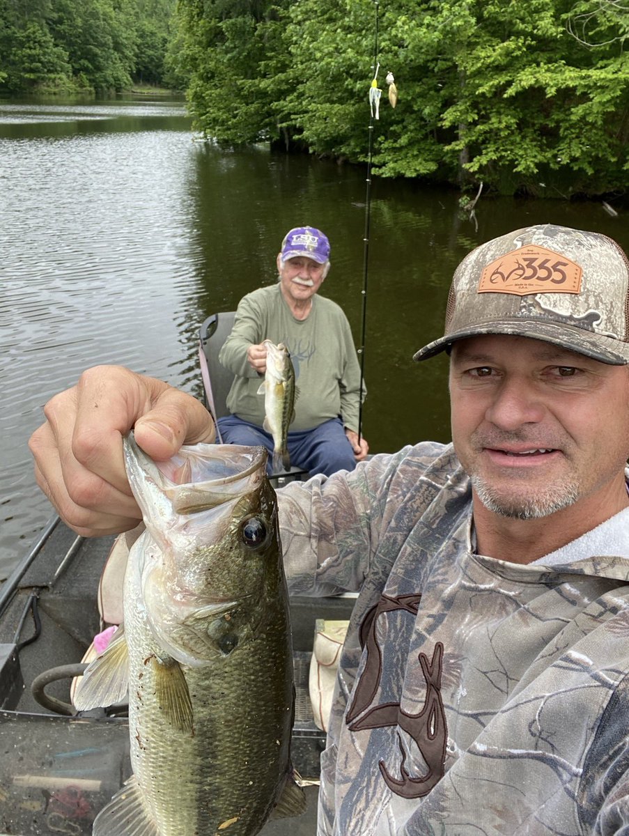 realbenmcdonald's tweet image. #HappyBirthday Pops….They say it gets easier over time….having a hard time with that one lately….miss you more and more everyday! I love you and thank you….continue to look over ur family! #Dad