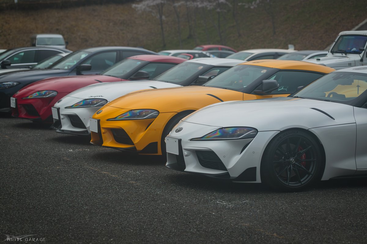 らびすけ tweet media